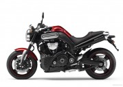 Yamaha MT-01